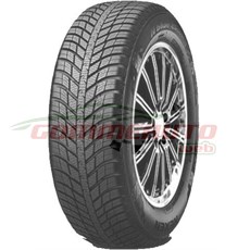 COP. 215/70HR16 NEXEN N BLUE 4 SEASON SUV 100H M+S